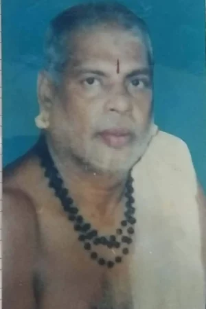 MVS SRI RAMA MURTY