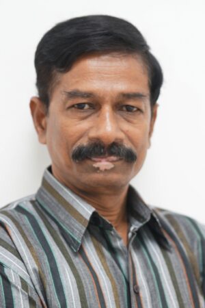 SIRAMDASU NAGARGUNA